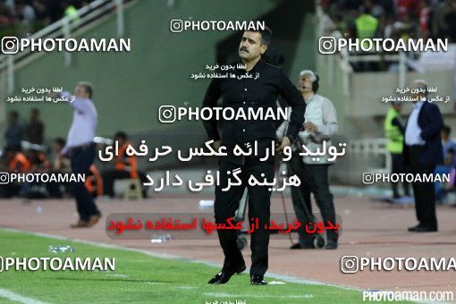 503026, Ahvaz, [*parameter:4*], لیگ برتر فوتبال ایران، Persian Gulf Cup، Week 9، First Leg، Esteghlal Khouzestan 1 v 1 Persepolis on 2016/10/20 at Ahvaz Ghadir Stadium