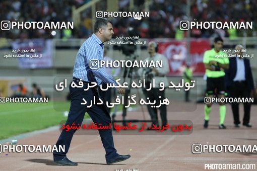 502993, Ahvaz, [*parameter:4*], لیگ برتر فوتبال ایران، Persian Gulf Cup، Week 9، First Leg، Esteghlal Khouzestan 1 v 1 Persepolis on 2016/10/20 at Ahvaz Ghadir Stadium