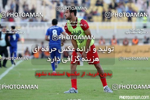 502959, Ahvaz, [*parameter:4*], لیگ برتر فوتبال ایران، Persian Gulf Cup، Week 9، First Leg، Esteghlal Khouzestan 1 v 1 Persepolis on 2016/10/20 at Ahvaz Ghadir Stadium