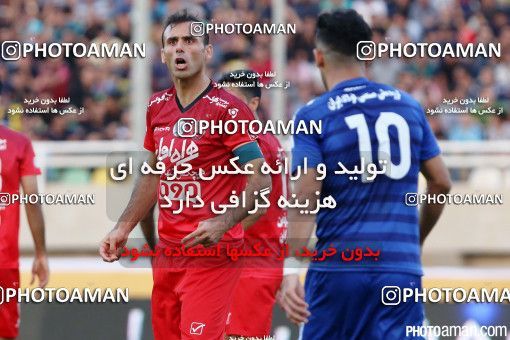 502924, Ahvaz, [*parameter:4*], لیگ برتر فوتبال ایران، Persian Gulf Cup، Week 9، First Leg، Esteghlal Khouzestan 1 v 1 Persepolis on 2016/10/20 at Ahvaz Ghadir Stadium