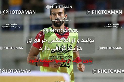 595140, Ahvaz, [*parameter:4*], لیگ برتر فوتبال ایران، Persian Gulf Cup، Week 9، First Leg، Esteghlal Khouzestan 1 v 1 Persepolis on 2016/10/20 at Ahvaz Ghadir Stadium