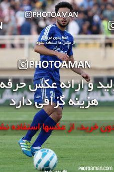 502709, Ahvaz, [*parameter:4*], لیگ برتر فوتبال ایران، Persian Gulf Cup، Week 9، First Leg، Esteghlal Khouzestan 1 v 1 Persepolis on 2016/10/20 at Ahvaz Ghadir Stadium