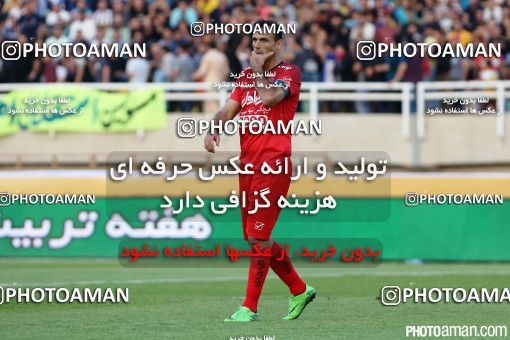 502847, Ahvaz, [*parameter:4*], لیگ برتر فوتبال ایران، Persian Gulf Cup، Week 9، First Leg، Esteghlal Khouzestan 1 v 1 Persepolis on 2016/10/20 at Ahvaz Ghadir Stadium