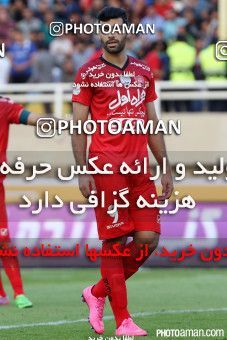502704, Ahvaz, [*parameter:4*], لیگ برتر فوتبال ایران، Persian Gulf Cup، Week 9، First Leg، Esteghlal Khouzestan 1 v 1 Persepolis on 2016/10/20 at Ahvaz Ghadir Stadium