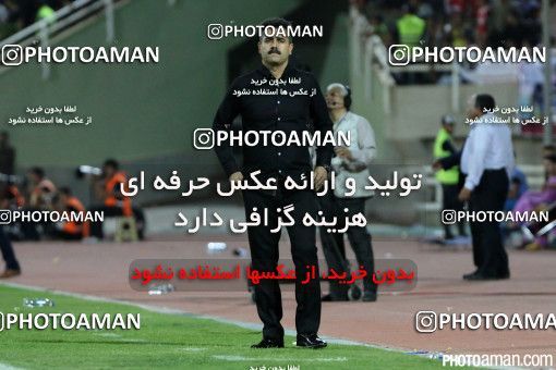 502787, Ahvaz, [*parameter:4*], لیگ برتر فوتبال ایران، Persian Gulf Cup، Week 9، First Leg، Esteghlal Khouzestan 1 v 1 Persepolis on 2016/10/20 at Ahvaz Ghadir Stadium