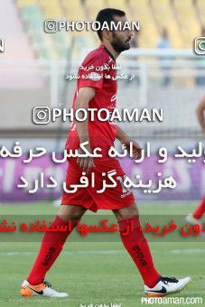 502683, Ahvaz, [*parameter:4*], لیگ برتر فوتبال ایران، Persian Gulf Cup، Week 9، First Leg، Esteghlal Khouzestan 1 v 1 Persepolis on 2016/10/20 at Ahvaz Ghadir Stadium
