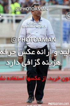 502693, Ahvaz, [*parameter:4*], لیگ برتر فوتبال ایران، Persian Gulf Cup، Week 9، First Leg، Esteghlal Khouzestan 1 v 1 Persepolis on 2016/10/20 at Ahvaz Ghadir Stadium