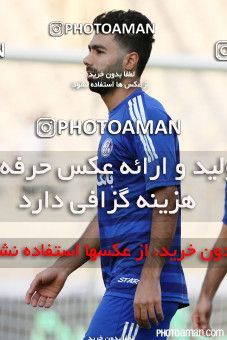502757, لیگ برتر فوتبال ایران، Persian Gulf Cup، Week 9، First Leg، 2016/10/20، Ahvaz، Ahvaz Ghadir Stadium، Esteghlal Khouzestan 1 - ۱ Persepolis