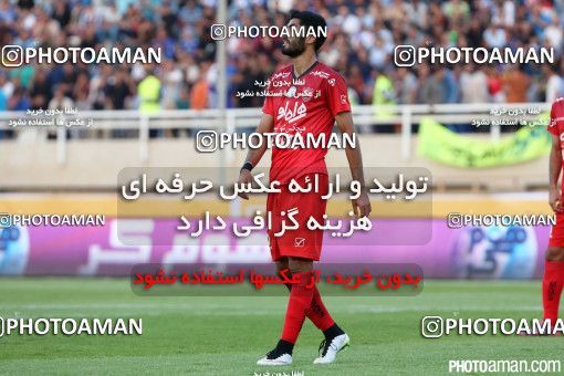 502882, Ahvaz, [*parameter:4*], لیگ برتر فوتبال ایران، Persian Gulf Cup، Week 9، First Leg، Esteghlal Khouzestan 1 v 1 Persepolis on 2016/10/20 at Ahvaz Ghadir Stadium