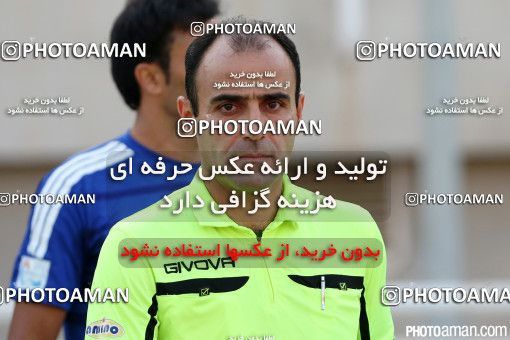503087, Ahvaz, [*parameter:4*], لیگ برتر فوتبال ایران، Persian Gulf Cup، Week 9، First Leg، Esteghlal Khouzestan 1 v 1 Persepolis on 2016/10/20 at Ahvaz Ghadir Stadium
