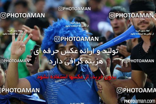 502978, Ahvaz, [*parameter:4*], لیگ برتر فوتبال ایران، Persian Gulf Cup، Week 9، First Leg، Esteghlal Khouzestan 1 v 1 Persepolis on 2016/10/20 at Ahvaz Ghadir Stadium