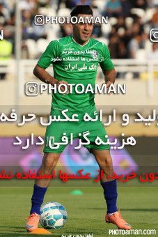 502755, Ahvaz, [*parameter:4*], لیگ برتر فوتبال ایران، Persian Gulf Cup، Week 9، First Leg، Esteghlal Khouzestan 1 v 1 Persepolis on 2016/10/20 at Ahvaz Ghadir Stadium