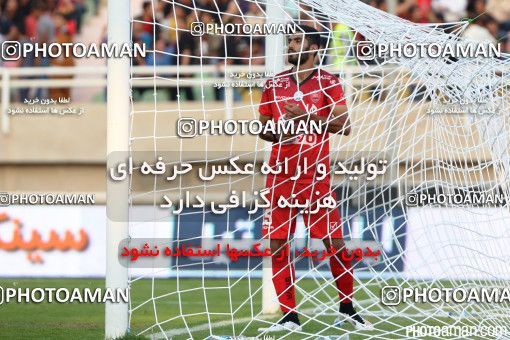 502823, Ahvaz, [*parameter:4*], لیگ برتر فوتبال ایران، Persian Gulf Cup، Week 9، First Leg، Esteghlal Khouzestan 1 v 1 Persepolis on 2016/10/20 at Ahvaz Ghadir Stadium