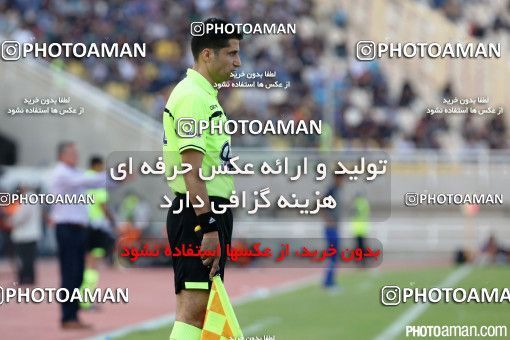 502827, Ahvaz, [*parameter:4*], لیگ برتر فوتبال ایران، Persian Gulf Cup، Week 9، First Leg، Esteghlal Khouzestan 1 v 1 Persepolis on 2016/10/20 at Ahvaz Ghadir Stadium