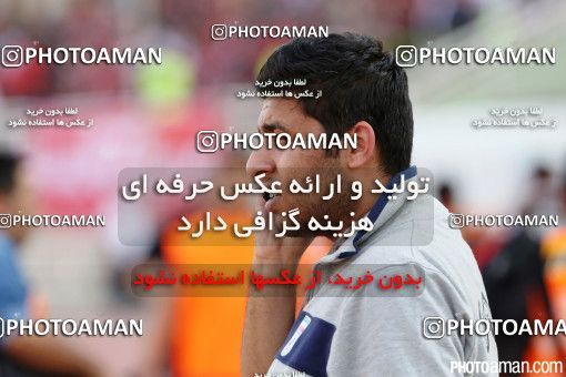 503238, Ahvaz, [*parameter:4*], لیگ برتر فوتبال ایران، Persian Gulf Cup، Week 9، First Leg، Esteghlal Khouzestan 1 v 1 Persepolis on 2016/10/20 at Ahvaz Ghadir Stadium