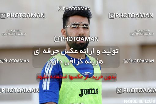 503064, لیگ برتر فوتبال ایران، Persian Gulf Cup، Week 9، First Leg، 2016/10/20، Ahvaz، Ahvaz Ghadir Stadium، Esteghlal Khouzestan 1 - ۱ Persepolis