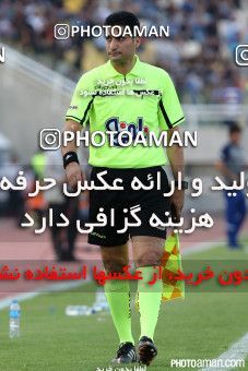 502692, Ahvaz, [*parameter:4*], لیگ برتر فوتبال ایران، Persian Gulf Cup، Week 9، First Leg، Esteghlal Khouzestan 1 v 1 Persepolis on 2016/10/20 at Ahvaz Ghadir Stadium