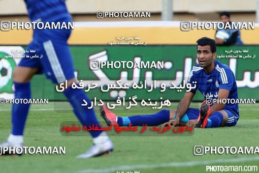 502863, Ahvaz, [*parameter:4*], لیگ برتر فوتبال ایران، Persian Gulf Cup، Week 9، First Leg، Esteghlal Khouzestan 1 v 1 Persepolis on 2016/10/20 at Ahvaz Ghadir Stadium