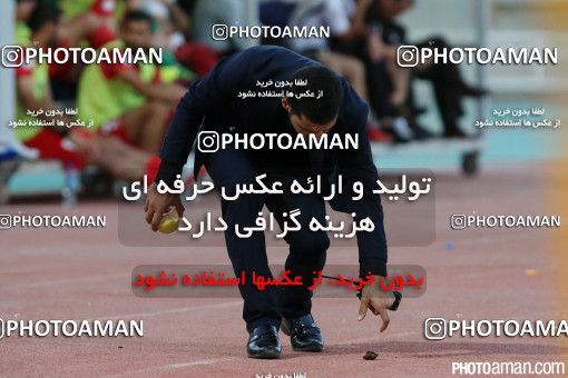 502966, Ahvaz, [*parameter:4*], لیگ برتر فوتبال ایران، Persian Gulf Cup، Week 9، First Leg، Esteghlal Khouzestan 1 v 1 Persepolis on 2016/10/20 at Ahvaz Ghadir Stadium