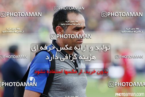 503207, Ahvaz, [*parameter:4*], لیگ برتر فوتبال ایران، Persian Gulf Cup، Week 9، First Leg، Esteghlal Khouzestan 1 v 1 Persepolis on 2016/10/20 at Ahvaz Ghadir Stadium