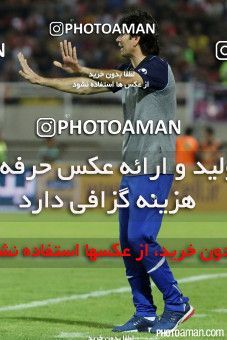 502717, Ahvaz, [*parameter:4*], لیگ برتر فوتبال ایران، Persian Gulf Cup، Week 9، First Leg، Esteghlal Khouzestan 1 v 1 Persepolis on 2016/10/20 at Ahvaz Ghadir Stadium