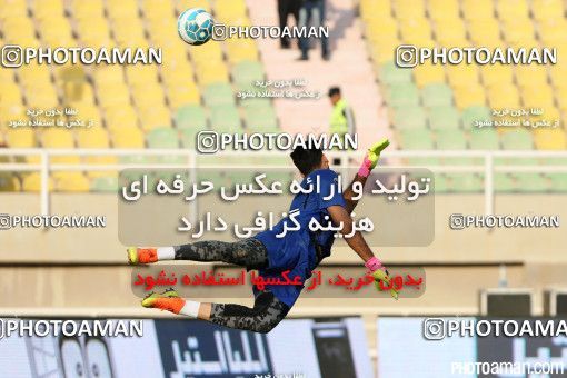 503185, Ahvaz, [*parameter:4*], لیگ برتر فوتبال ایران، Persian Gulf Cup، Week 9، First Leg، Esteghlal Khouzestan 1 v 1 Persepolis on 2016/10/20 at Ahvaz Ghadir Stadium