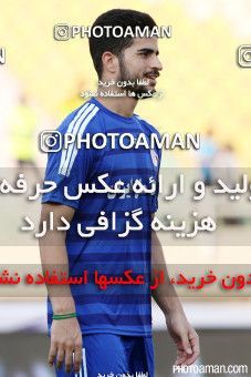 502768, Ahvaz, [*parameter:4*], لیگ برتر فوتبال ایران، Persian Gulf Cup، Week 9، First Leg، Esteghlal Khouzestan 1 v 1 Persepolis on 2016/10/20 at Ahvaz Ghadir Stadium