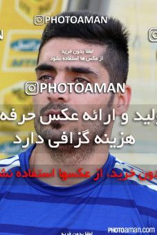 502745, Ahvaz, [*parameter:4*], لیگ برتر فوتبال ایران، Persian Gulf Cup، Week 9، First Leg، Esteghlal Khouzestan 1 v 1 Persepolis on 2016/10/20 at Ahvaz Ghadir Stadium