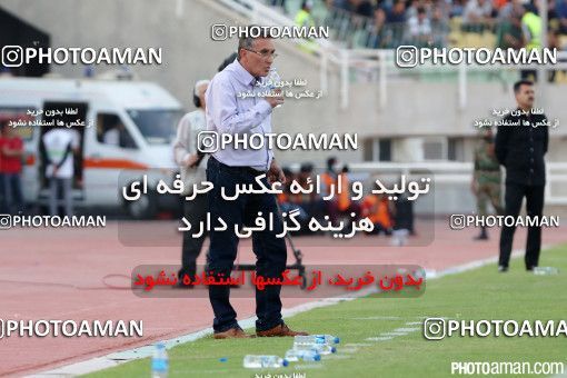 502837, Ahvaz, [*parameter:4*], لیگ برتر فوتبال ایران، Persian Gulf Cup، Week 9، First Leg، Esteghlal Khouzestan 1 v 1 Persepolis on 2016/10/20 at Ahvaz Ghadir Stadium
