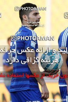502763, Ahvaz, [*parameter:4*], لیگ برتر فوتبال ایران، Persian Gulf Cup، Week 9، First Leg، Esteghlal Khouzestan 1 v 1 Persepolis on 2016/10/20 at Ahvaz Ghadir Stadium