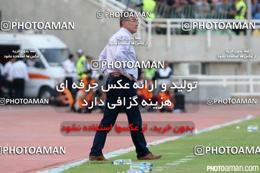 502786, Ahvaz, [*parameter:4*], لیگ برتر فوتبال ایران، Persian Gulf Cup، Week 9، First Leg، Esteghlal Khouzestan 1 v 1 Persepolis on 2016/10/20 at Ahvaz Ghadir Stadium