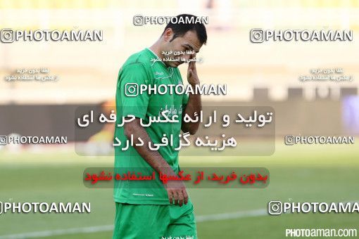 503211, Ahvaz, [*parameter:4*], لیگ برتر فوتبال ایران، Persian Gulf Cup، Week 9، First Leg، Esteghlal Khouzestan 1 v 1 Persepolis on 2016/10/20 at Ahvaz Ghadir Stadium