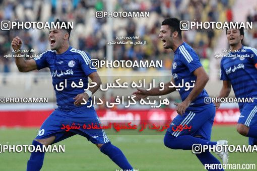 502935, Ahvaz, [*parameter:4*], لیگ برتر فوتبال ایران، Persian Gulf Cup، Week 9، First Leg، Esteghlal Khouzestan 1 v 1 Persepolis on 2016/10/20 at Ahvaz Ghadir Stadium