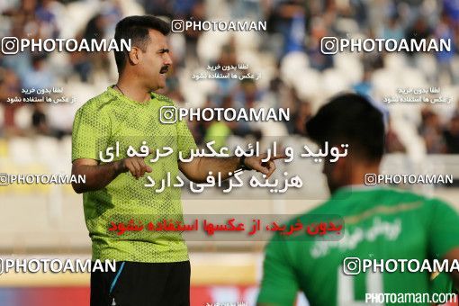 503113, Ahvaz, [*parameter:4*], لیگ برتر فوتبال ایران، Persian Gulf Cup، Week 9، First Leg، Esteghlal Khouzestan 1 v 1 Persepolis on 2016/10/20 at Ahvaz Ghadir Stadium