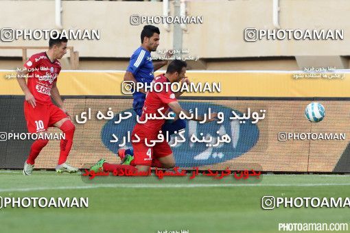 502796, Ahvaz, [*parameter:4*], لیگ برتر فوتبال ایران، Persian Gulf Cup، Week 9، First Leg، Esteghlal Khouzestan 1 v 1 Persepolis on 2016/10/20 at Ahvaz Ghadir Stadium