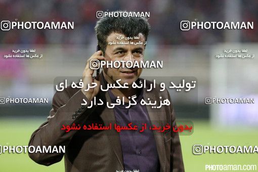 502980, Ahvaz, [*parameter:4*], لیگ برتر فوتبال ایران، Persian Gulf Cup، Week 9، First Leg، Esteghlal Khouzestan 1 v 1 Persepolis on 2016/10/20 at Ahvaz Ghadir Stadium