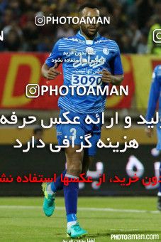 503405, Ahvaz, [*parameter:4*], لیگ برتر فوتبال ایران، Persian Gulf Cup، Week 10، First Leg، Foulad Khouzestan 1 v 1 Esteghlal on 2016/10/27 at Ahvaz Ghadir Stadium