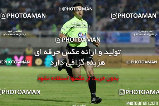 503498, Ahvaz, [*parameter:4*], لیگ برتر فوتبال ایران، Persian Gulf Cup، Week 10، First Leg، Foulad Khouzestan 1 v 1 Esteghlal on 2016/10/27 at Ahvaz Ghadir Stadium