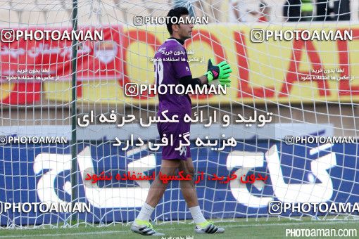 504242, Ahvaz, [*parameter:4*], لیگ برتر فوتبال ایران، Persian Gulf Cup، Week 10، First Leg، Foulad Khouzestan 1 v 1 Esteghlal on 2016/10/27 at Ahvaz Ghadir Stadium