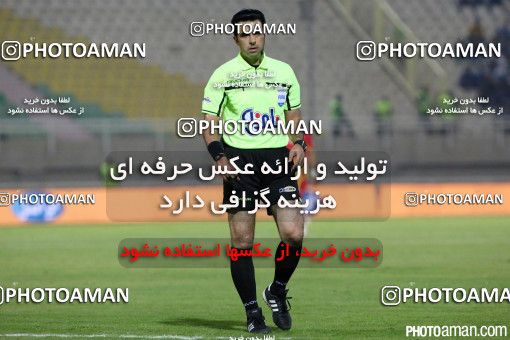 503474, Ahvaz, [*parameter:4*], لیگ برتر فوتبال ایران، Persian Gulf Cup، Week 10، First Leg، Foulad Khouzestan 1 v 1 Esteghlal on 2016/10/27 at Ahvaz Ghadir Stadium