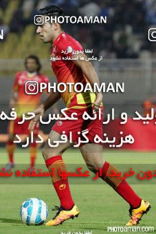 503407, Ahvaz, [*parameter:4*], لیگ برتر فوتبال ایران، Persian Gulf Cup، Week 10، First Leg، Foulad Khouzestan 1 v 1 Esteghlal on 2016/10/27 at Ahvaz Ghadir Stadium