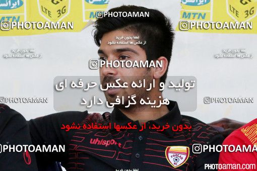 503755, Ahvaz, [*parameter:4*], لیگ برتر فوتبال ایران، Persian Gulf Cup، Week 10، First Leg، Foulad Khouzestan 1 v 1 Esteghlal on 2016/10/27 at Ahvaz Ghadir Stadium