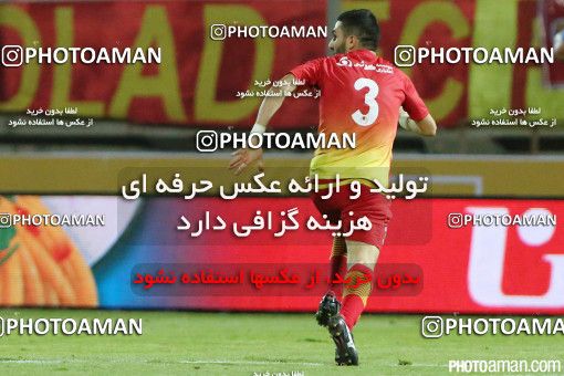 503726, Ahvaz, [*parameter:4*], لیگ برتر فوتبال ایران، Persian Gulf Cup، Week 10، First Leg، Foulad Khouzestan 1 v 1 Esteghlal on 2016/10/27 at Ahvaz Ghadir Stadium
