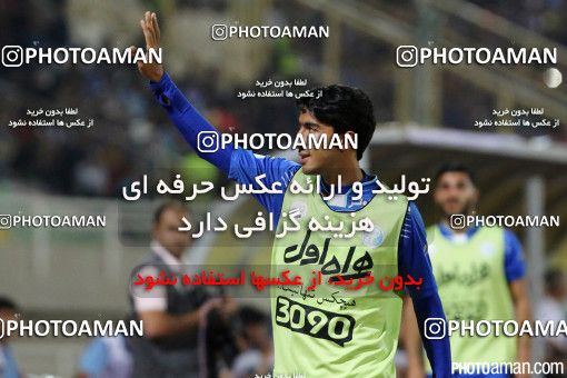 503670, Ahvaz, [*parameter:4*], لیگ برتر فوتبال ایران، Persian Gulf Cup، Week 10، First Leg، Foulad Khouzestan 1 v 1 Esteghlal on 2016/10/27 at Ahvaz Ghadir Stadium