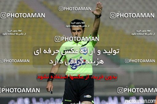 503471, Ahvaz, [*parameter:4*], لیگ برتر فوتبال ایران، Persian Gulf Cup، Week 10، First Leg، Foulad Khouzestan 1 v 1 Esteghlal on 2016/10/27 at Ahvaz Ghadir Stadium