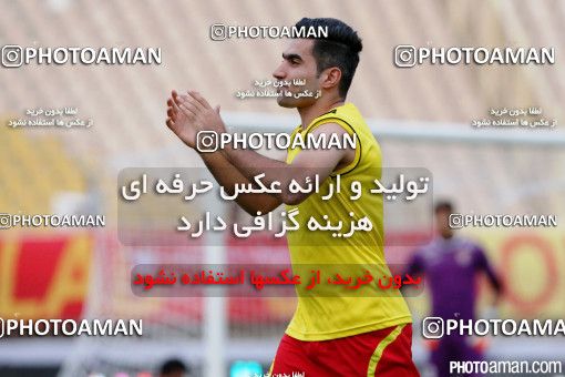504236, Ahvaz, [*parameter:4*], لیگ برتر فوتبال ایران، Persian Gulf Cup، Week 10، First Leg، Foulad Khouzestan 1 v 1 Esteghlal on 2016/10/27 at Ahvaz Ghadir Stadium
