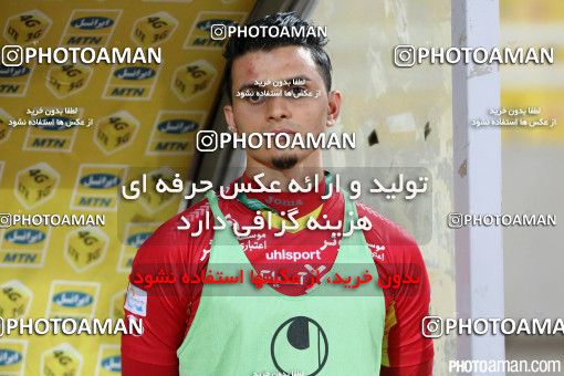 503780, Ahvaz, [*parameter:4*], لیگ برتر فوتبال ایران، Persian Gulf Cup، Week 10، First Leg، Foulad Khouzestan 1 v 1 Esteghlal on 2016/10/27 at Ahvaz Ghadir Stadium