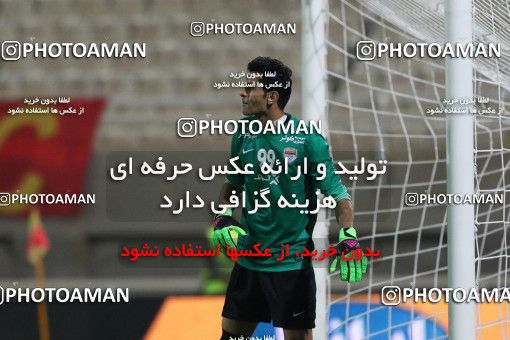 594116, Ahvaz, [*parameter:4*], لیگ برتر فوتبال ایران، Persian Gulf Cup، Week 10، First Leg، Foulad Khouzestan 1 v 1 Esteghlal on 2016/10/27 at Ahvaz Ghadir Stadium