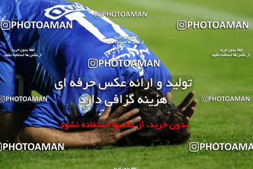 594140, Ahvaz, [*parameter:4*], لیگ برتر فوتبال ایران، Persian Gulf Cup، Week 10، First Leg، Foulad Khouzestan 1 v 1 Esteghlal on 2016/10/27 at Ahvaz Ghadir Stadium