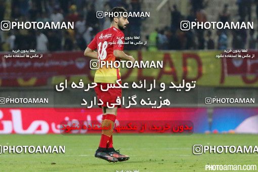 503751, Ahvaz, [*parameter:4*], لیگ برتر فوتبال ایران، Persian Gulf Cup، Week 10، First Leg، Foulad Khouzestan 1 v 1 Esteghlal on 2016/10/27 at Ahvaz Ghadir Stadium